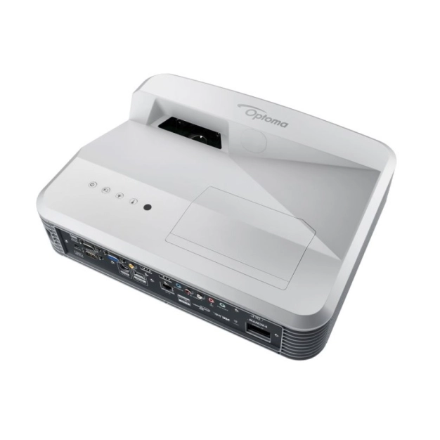 Проектор Optoma W319USTir White Проектор Optoma W319USTir White
