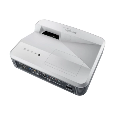 Проектор Optoma W319USTir White