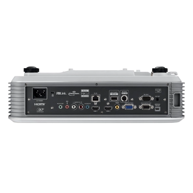 Проектор Optoma W319USTir White Проектор Optoma W319USTir White