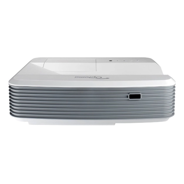 Projector Optoma W319USTir White