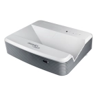 Проектор Optoma W320USTi White Проектор Optoma W320USTi White