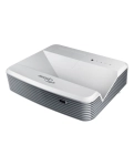 Projector Optoma W320USTi White