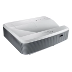 Проектор Optoma W320USTi White Проектор Optoma W320USTi White