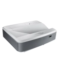Projector Optoma W320USTi White