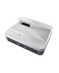 Projector Optoma W320USTi White