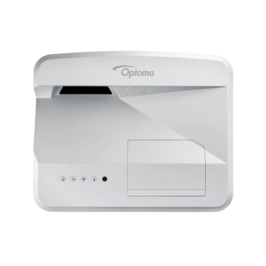 Проектор Optoma W320USTi White