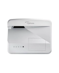Projector Optoma W320USTi White