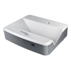 Проектор Optoma EH319USTi White Проектор Optoma EH319USTi White