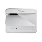 Проектор Optoma EH319USTi White Проектор Optoma EH319USTi White