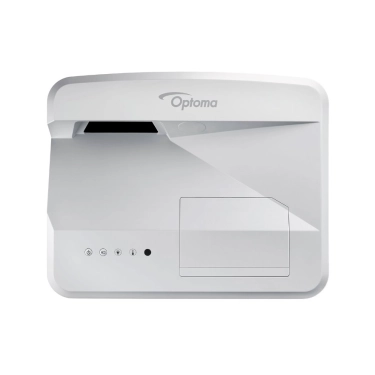 Проектор Optoma EH319USTi White