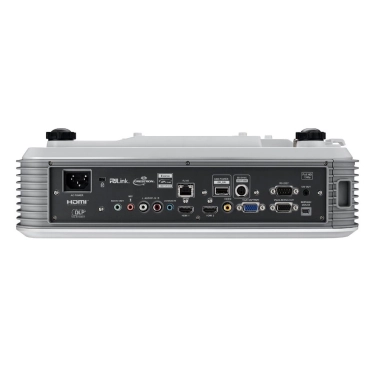 Проектор Optoma EH319USTi White