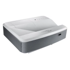 Проектор Optoma EH320USTi White Проектор Optoma EH320USTi White