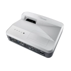 Проектор Optoma EH320USTi White Проектор Optoma EH320USTi White