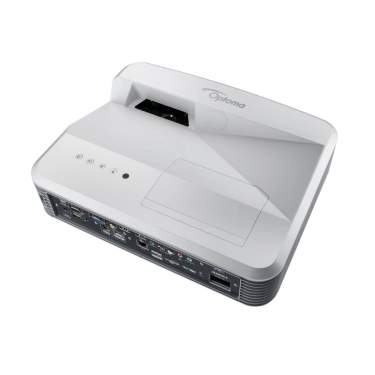 Проектор Optoma EH320USTi White