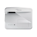 Проектор Optoma EH320USTi White Проектор Optoma EH320USTi White