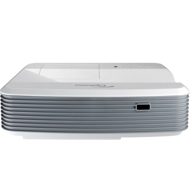 Projector Optoma EH320USTi Black