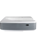 Projector Optoma EH320USTi Black