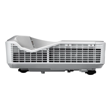 Проектор Optoma ZW300USTe White