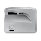 Проектор Optoma ZW300USTe White Проектор Optoma ZW300USTe White