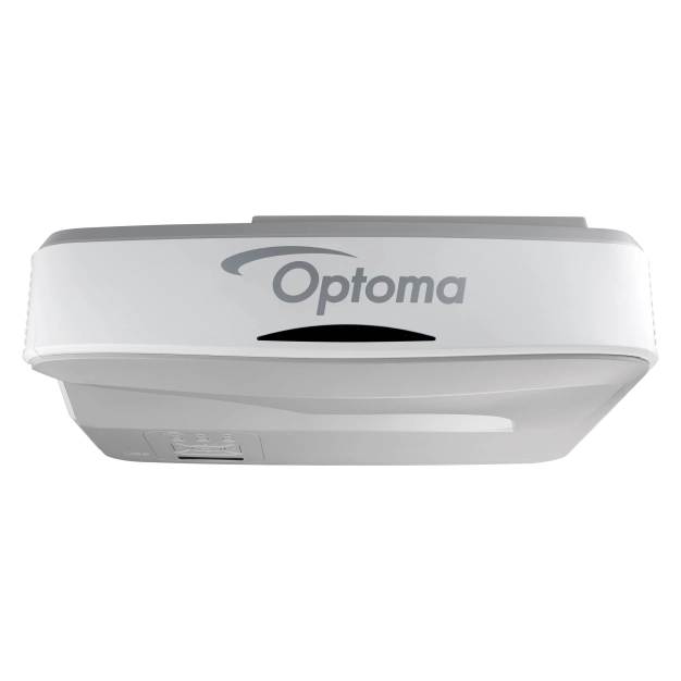 Проектор Optoma ZW300USTe White