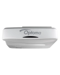 Проектор Optoma ZW300USTe White