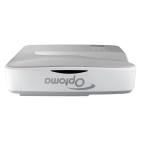 Проектор Optoma ZW300USTie White Проектор Optoma ZW300USTie White