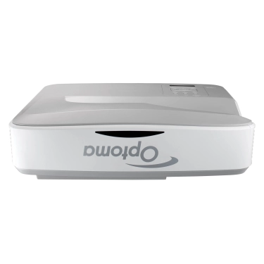 Проектор Optoma ZW300USTie White