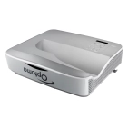Проектор Optoma ZW300USTie White Проектор Optoma ZW300USTie White