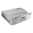 Проектор Optoma ZW300USTie White Проектор Optoma ZW300USTie White