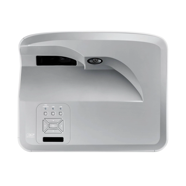 Проектор Optoma ZW300USTie White Проектор Optoma ZW300USTie White