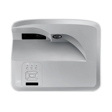 Проектор Optoma ZW300USTie White