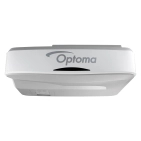 Проектор Optoma ZW300USTie White Проектор Optoma ZW300USTie White