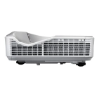 Проектор Optoma ZW400UST White Проектор Optoma ZW400UST White