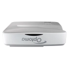 Проектор Optoma ZW400UST White Проектор Optoma ZW400UST White