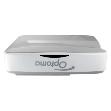Проектор Optoma ZW400UST White