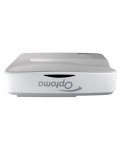 Projector Optoma ZW400UST White