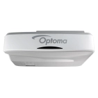Проектор Optoma ZW400UST White Проектор Optoma ZW400UST White