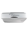 Проектор Optoma ZW400UST White