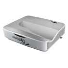 Проектор Optoma ZW400UST White Проектор Optoma ZW400UST White