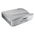 Проектор Optoma ZW400UST White Проектор Optoma ZW400UST White