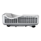 Проектор Optoma ZW400USTi White Проектор Optoma ZW400USTi White