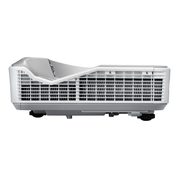Проектор Optoma ZW400USTi White Проектор Optoma ZW400USTi White