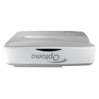 Проектор Optoma ZW400USTi White Проектор Optoma ZW400USTi White