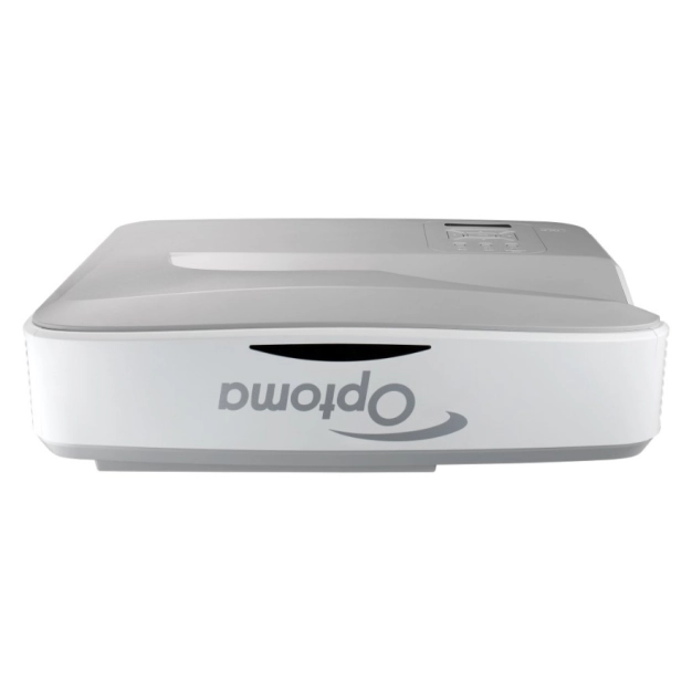 Проектор Optoma ZW400USTi White Проектор Optoma ZW400USTi White