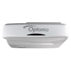 Проектор Optoma ZW400USTi White Проектор Optoma ZW400USTi White