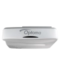 Проектор Optoma ZW400USTi White