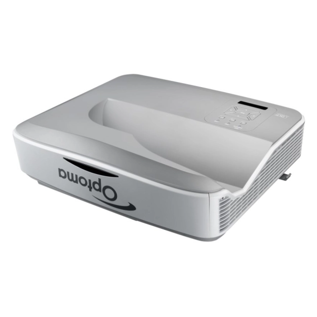 Проектор Optoma ZW400USTi White Проектор Optoma ZW400USTi White