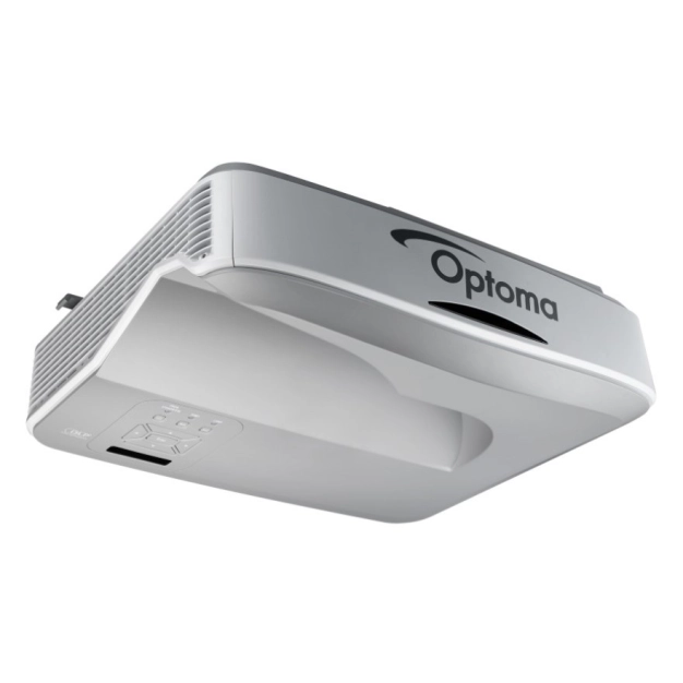 Проектор Optoma ZW400USTi White Проектор Optoma ZW400USTi White