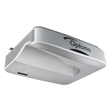 Проектор Optoma ZW400USTi White
