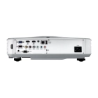 Проектор Optoma ZW400USTi White Проектор Optoma ZW400USTi White